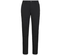 Hiking pants Odlo Pants regular length ASCENT WARM (black) Homme