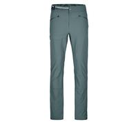 Hiking Pants Ortovox BRENTA PANTS M (wild herbs) Men