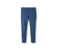 Hiking Pants Rab Incline Pants Wmns (Tempest Blue) Women