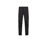Hiking Pants Salewa ORTLES GTX 3L EPE PANTS M (black out) Men