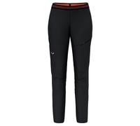 Salewa Pedroc 2 Durastretch Light Pants Black L Women