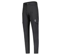 Hiking pants Scott Explorair Tech (Black) Men's