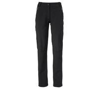 VAUDE Farley Stretch III Pants Black 40