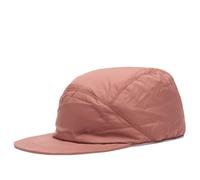 Hiking Patrol Men's Orbit LT Padded Tech Cap Maroon