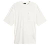 Hiking Patrol Men's T-Shirt White Medium