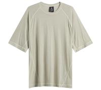 Hiking Patrol Men's x Mammut Tree Wool FL T-Shirt Willow Whisper