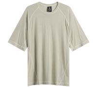 Hiking Patrol Men's x Mammut Tree Wool FL T-Shirt Willow Whisper XL