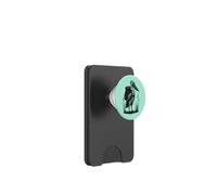 Hiking Pelican Backpacking Cottagecore Wildlife Nature PopSockets PopWallet for MagSafe