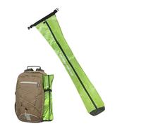 Hiking Pole Carrying Bag Walking Stick Organizer with Adjustable Drawstring