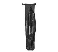 Hiking Pole Carrying Bag Walking Stick Protective Cover with Adjustable