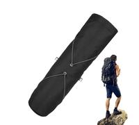 Hiking Pole Case - Lightweight Pole Holder | Hiking Countryside Survival Travel Full Nature Mountain Climbing Adventure Accessory