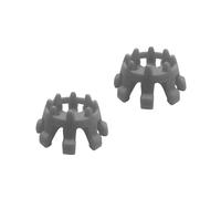 Hiking pole grip kit TSL Crossover Gris TU