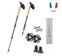 Hiking pole Guidetti X Pro Alu