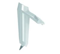 Hiking pole tip kit TSL Argenté TU