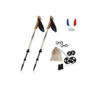 Hiking poles Guidetti Massif du Vercors