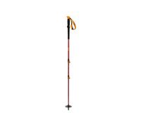 Hiking poles TSL ALTI C3 ULTRA CROSS Twist (CARMIN/SAFRAN)