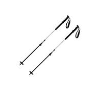 TSL Outdoor - Hiking Poles - Hiking A2 Cross in Aluminium - Black Black one size