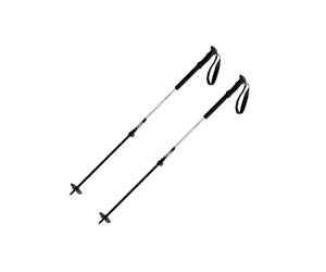 Hiking poles TSL Hiking Alu 2 - Cross / Twist