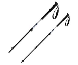 Hiking poles TSL Hiking Alu 3 - Cross