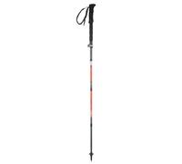 Tsl Outdoor Hiking Carbon 5 Cross Poles Silver