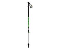 Tsl Outdoor Tsl Tour Alu 2 Cross Twist Poles Black 87.5/140 cm