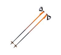 Hiking poles Zag South (orange)