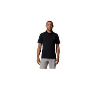 Hiking Polo Columbia Diamond Peak Pro (Black) Men