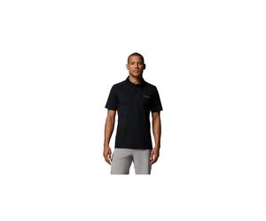 Hiking Polo Columbia Diamond Peak Pro (Black) Men