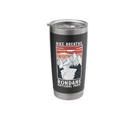 Hiking - Rondane National Park Stainless Steel Insulated Tumbler