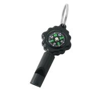 Hiking Safety Whistle, Compass for Hiking and Survival | Outdoor Camping Products Compass | 2 in 1 Compass with Built-in Sound, Clear and Loud for Hiking, Acam