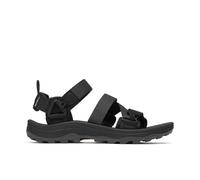 Hiking sandal Merrell SPEED FUSION SPORT RMX (BLACK) men