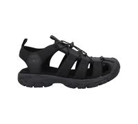 CMP Men's Sahiph Sandal, black, 7 UK
