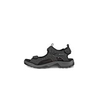 Ecco Ecco Offroad Oiled Nubuck Leather Men's Slingback Sandals