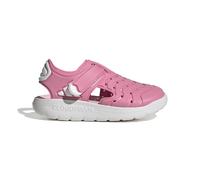 Adidas Water 2 Sandals Pink EU 33 Kids