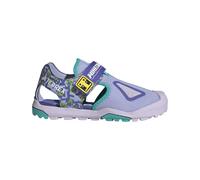 Hiking sandals for children adidas Minecraft Terrex Captain Toey 2.0 38