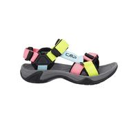 Hiking sandals for children CMP Hamal Rose 40