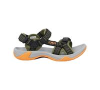Hiking sandals for children CMP Hamal Vert 39