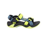 Hiking sandals for children CMP Hamal Vert 41