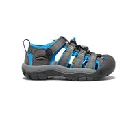 Hiking sandals for children Keen Newport H2 Bleu 31