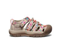 Keen - Kids Seacamp II CNX - Sandals size 10K, black