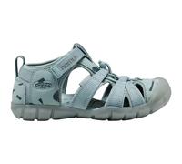 Hiking sandals for children Keen Seacamp II CNX Bleu 32/33
