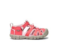 Keen - Youth Seacamp II CNX - Sandals size 4, pink
