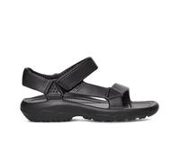Hiking sandals for children Teva Hurricane Drift Noir 27