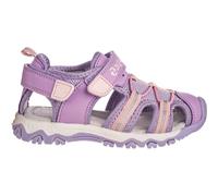 Hiking sandals for children Zigzag Krila Vert 35
