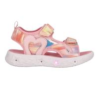 Hiking sandals for children Zigzag Laccus 28