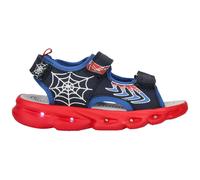 Hiking sandals for children Zigzag Motril 32
