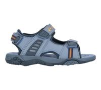 Hiking sandals for children Zigzag Nung 34