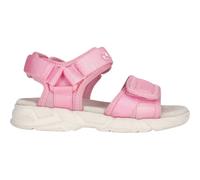 Hiking sandals for children Zigzag Sasir 33
