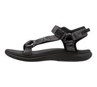 Helly Hansen Men's Capilano F2F Sandal, Black, 7