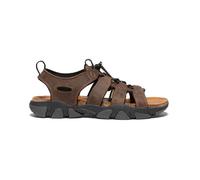 KEEN Daytona Ii - Men - Brown / Black - size 6.5- model 2026 6.5